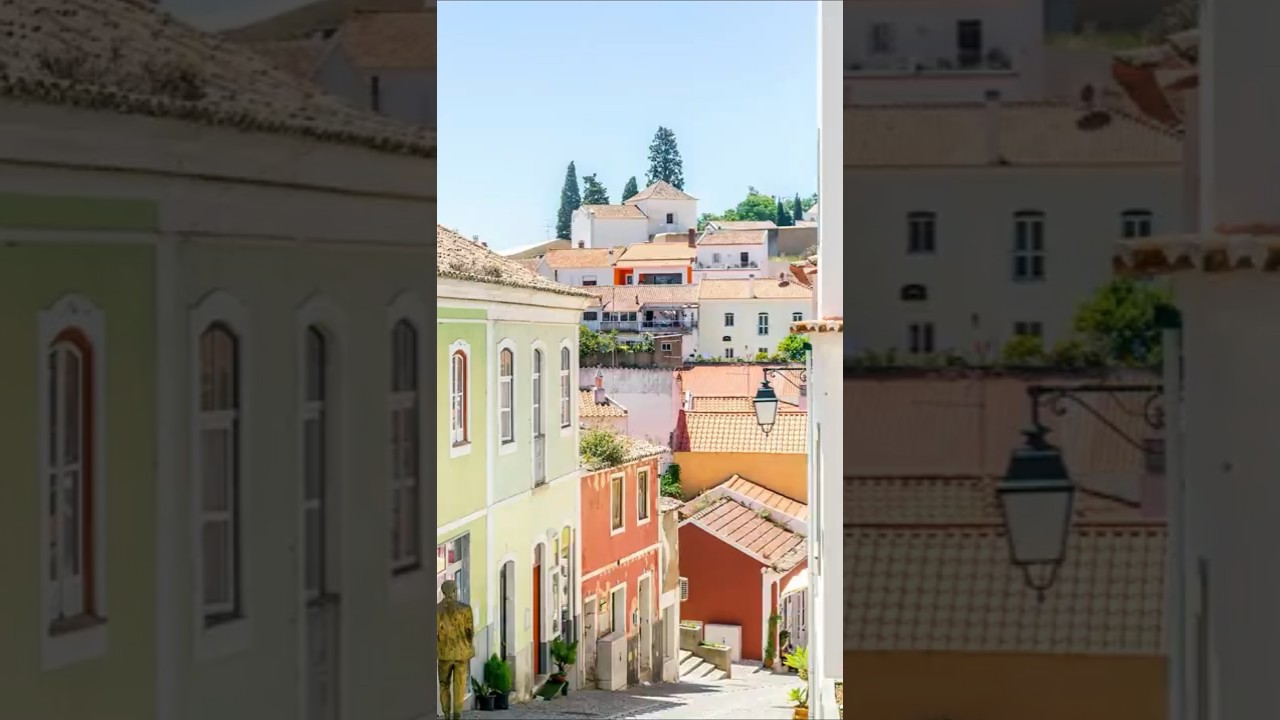 🇵🇹 Portugal secret : sources thermales et artisanat local #meilleursavis