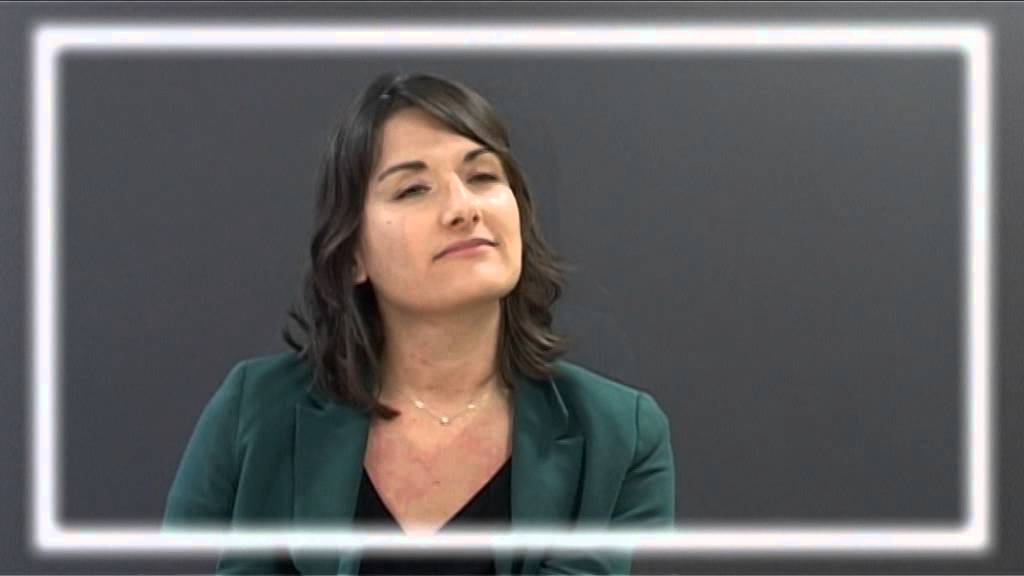 entreprise CALADAIR  présentation du responsable qualité sécurité environnement