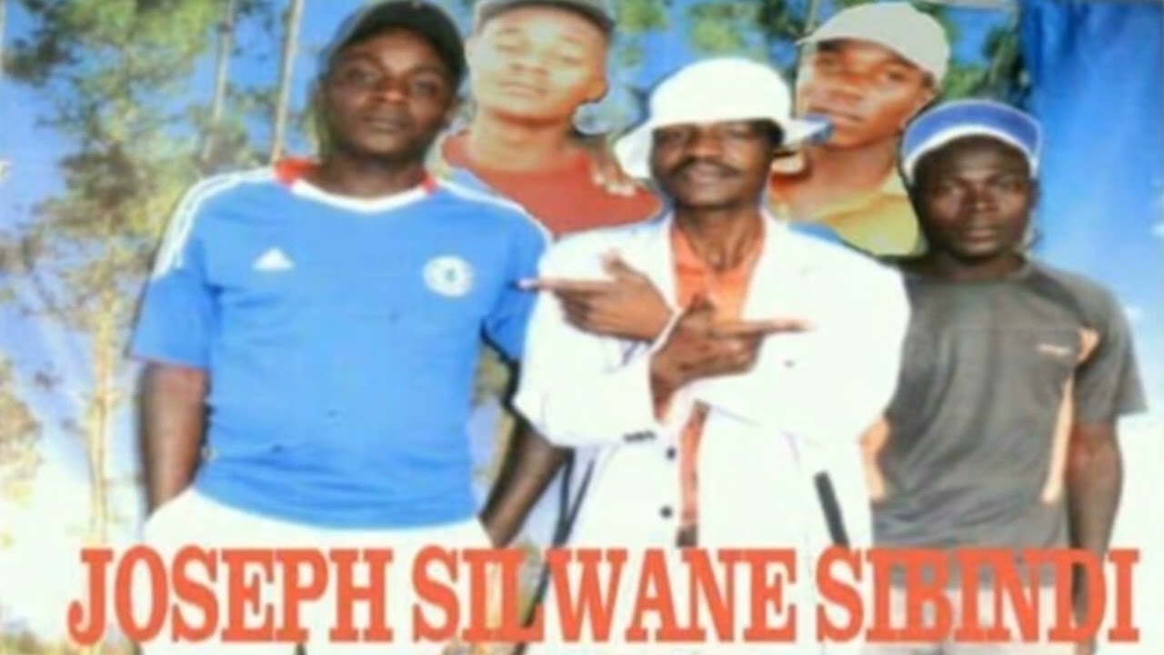 Joseph Silwane N The Challengers Rozi Ndinomuda