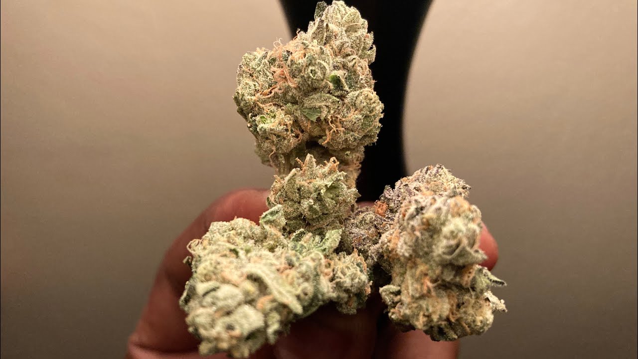 Fuel Biscuits 25% THCa | Kanacare by Alternative Solutions in West Virginia / Top Strain