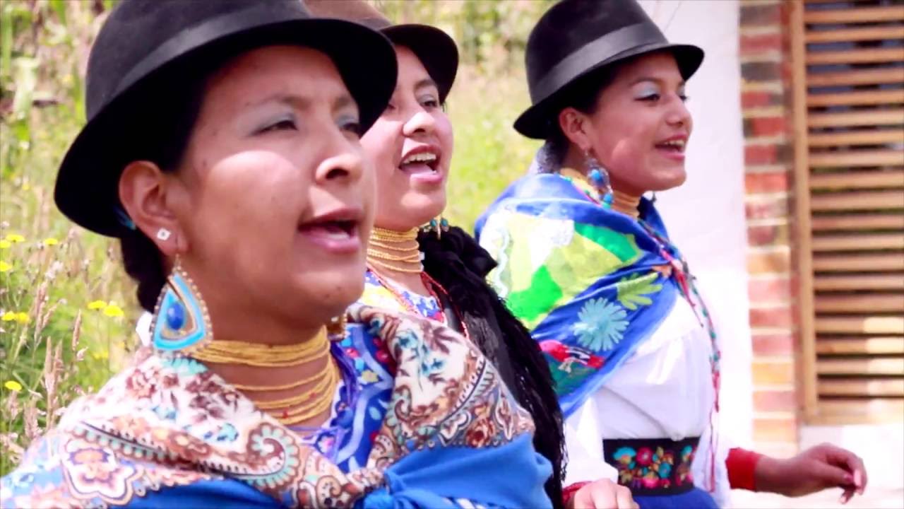WIÑAY KAYAMBIS /Juyay & Por tu Amor/ VIDEO OFICIAL 2016