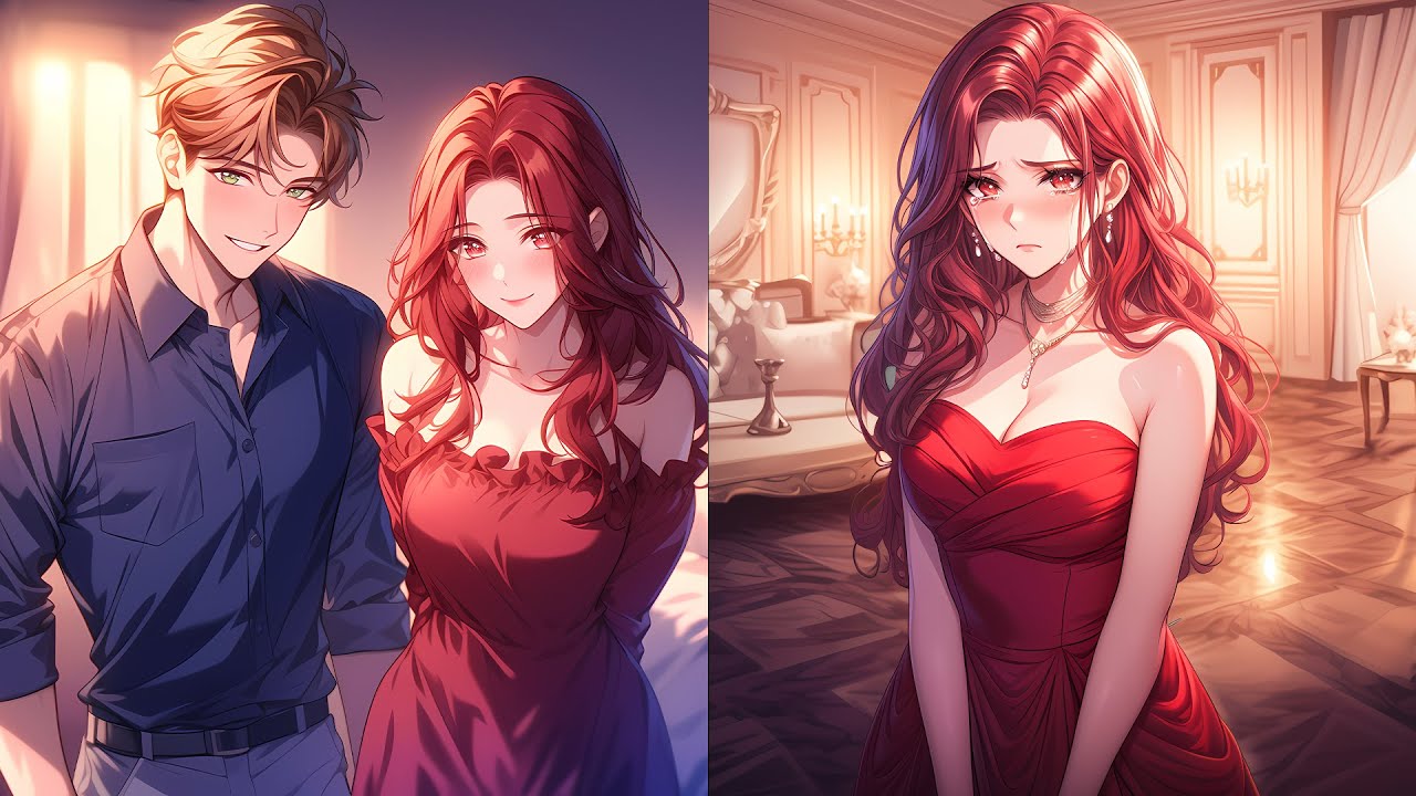 After My Icy GF Abandoned Me for the MC Once Again, I Chose to Die in Her Arms—She Broke