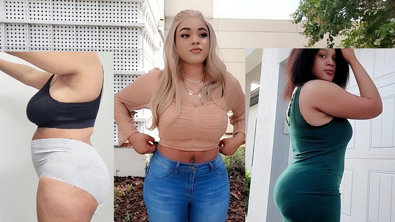 Men kijan Mwen desann vant mw nan 4 mois après akouchement an