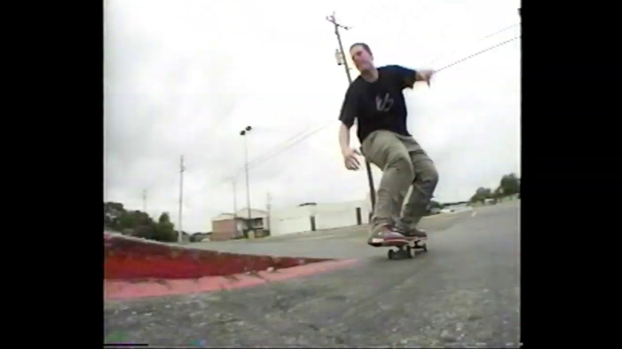 Htown Players Instrumental Skateboards 2001
