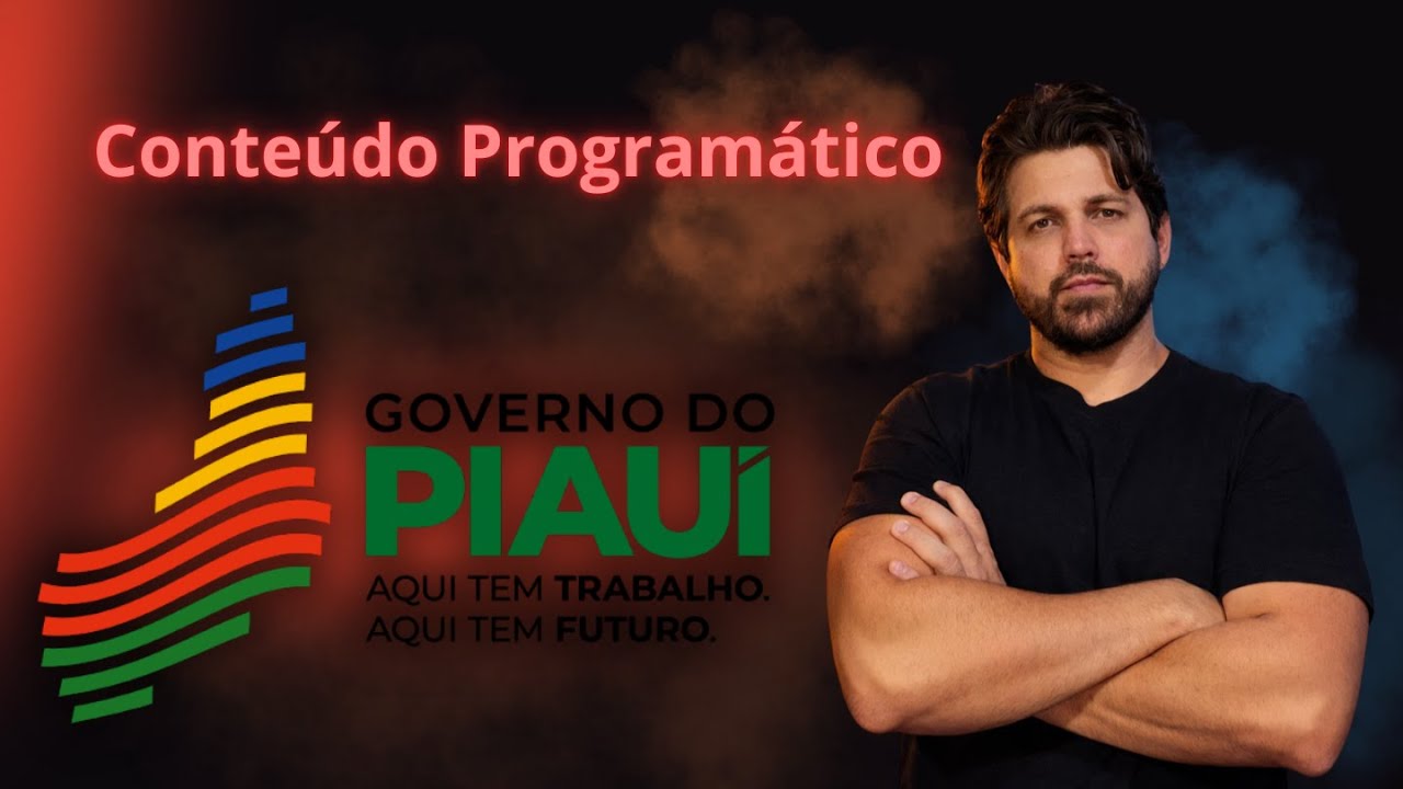Conteúdo programático  |  SEDUC-PI - Educação Física