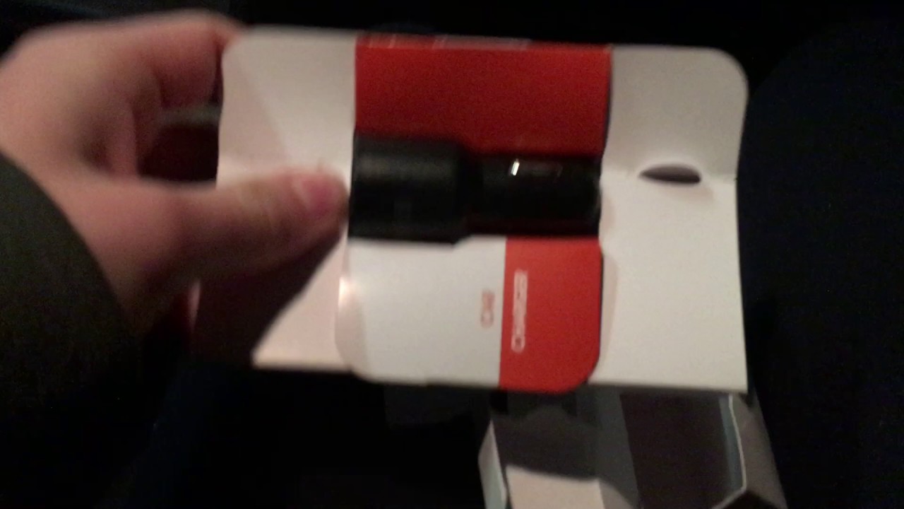 Распаковка И Тест Автомобильной Зарядки Car Charger Dual USB