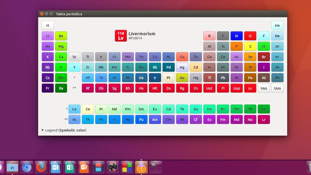 Las Mejores Aplicaciones Para Estudiantes En Linux Ubuntu
