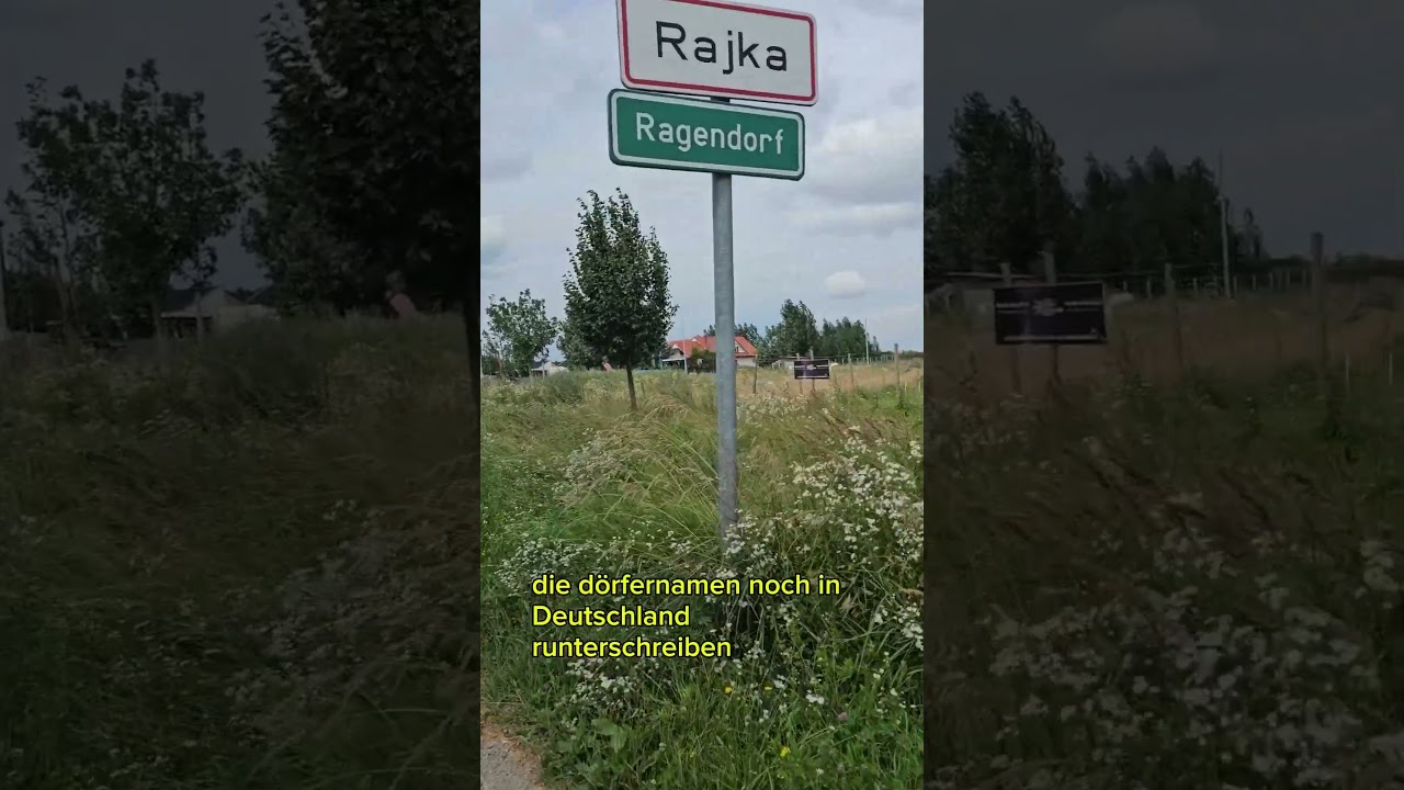 TAG 93 | An der Grenze zu Ungarn #weltreise #ungarn