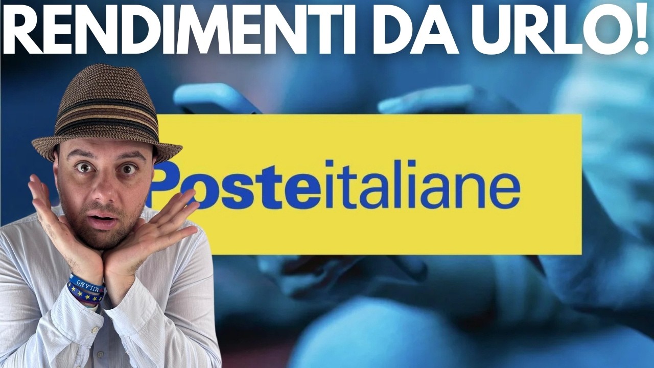 Quali sono i migliori fondi di Poste Italiane?