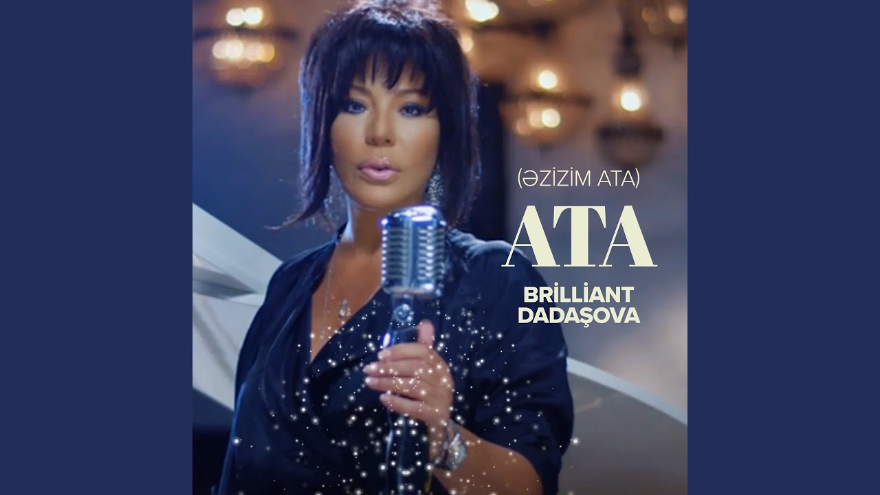 Ata (Əzizim Ata)