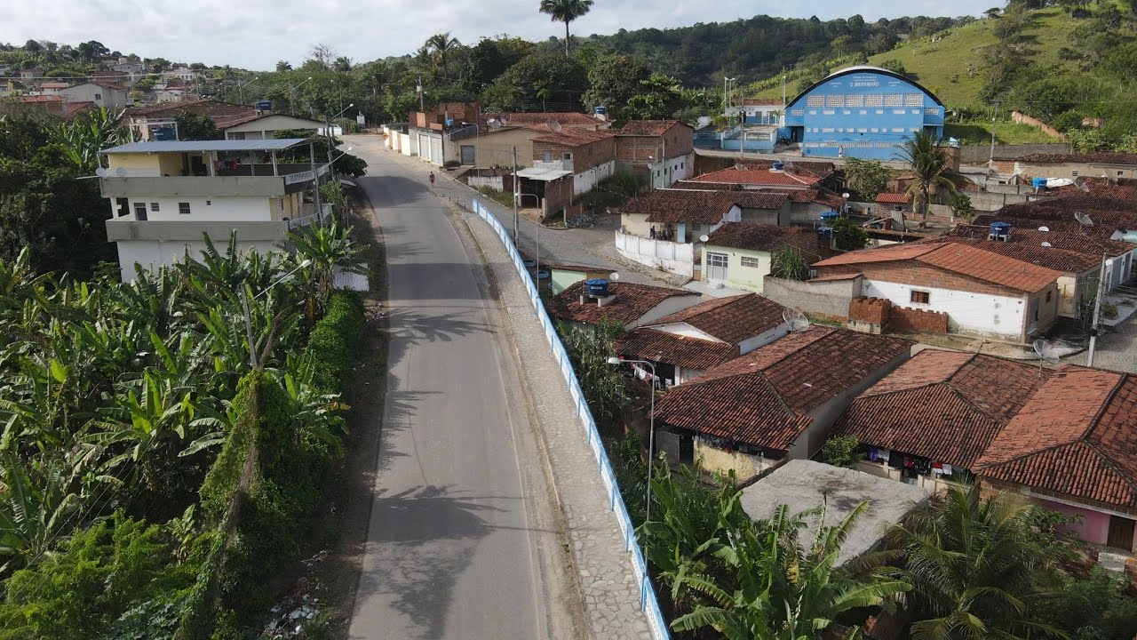 IMAGENS AÉREAS DA QUERIDA CIDADE DE (BORBOREMA-PB)PART3,VISITE A PARAÍBA...