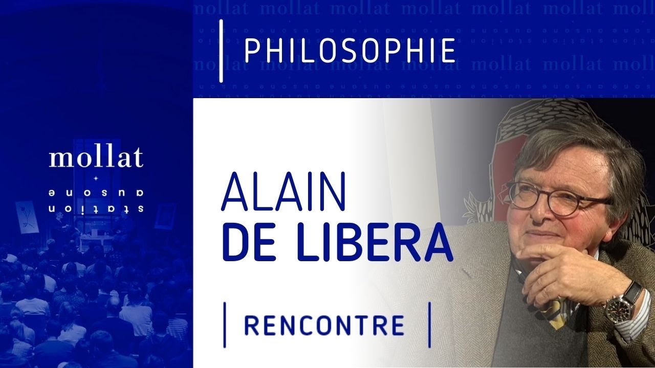 Alain De Libera - Maître Eckhart et ses disciples