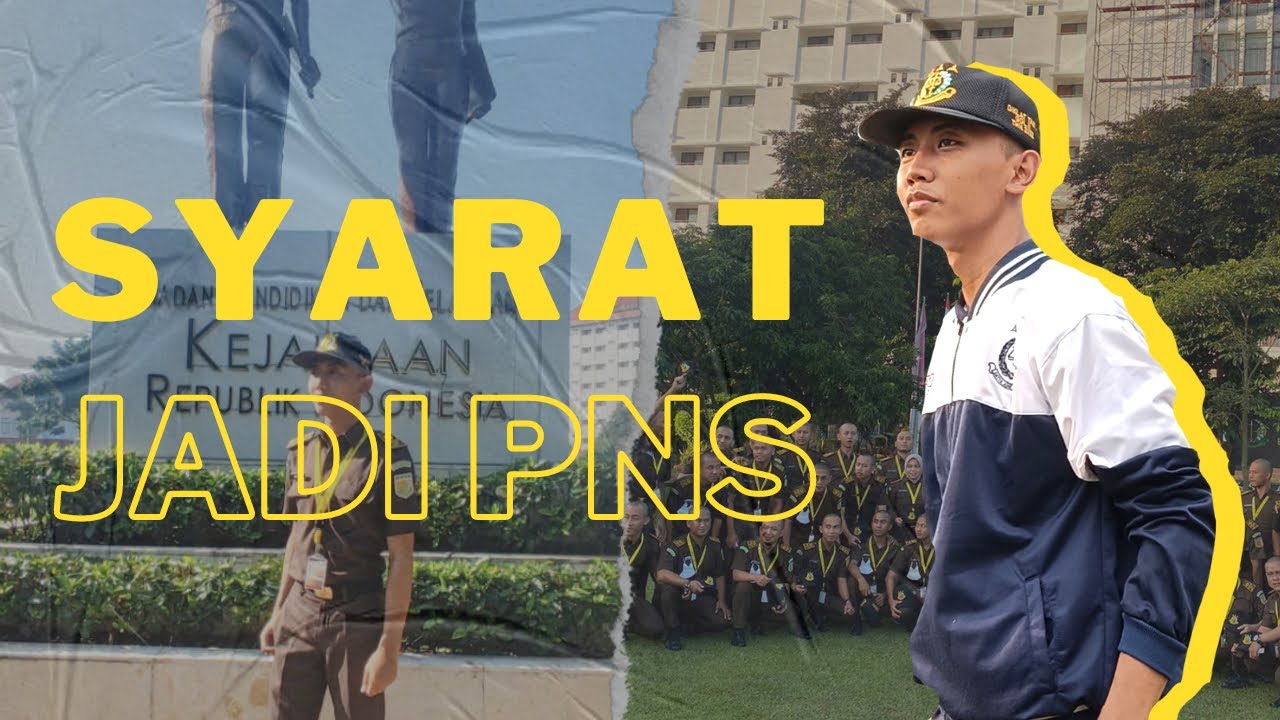Bahas Diklat Jadi Syarat Diangkat PNS | Kejaksaan RI