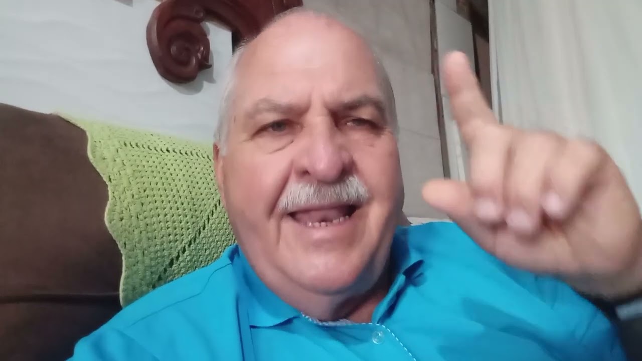 Diga eu QUERO 