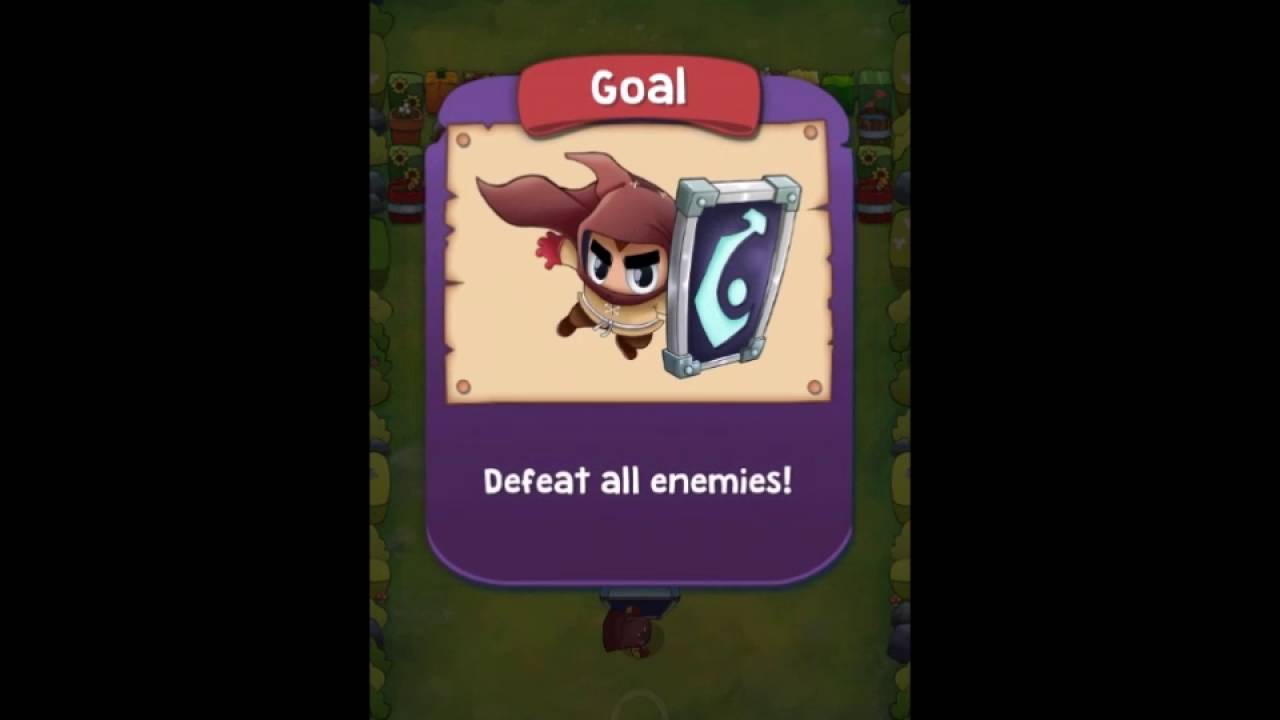 Brick Breaker Hero lvl 1 - 10