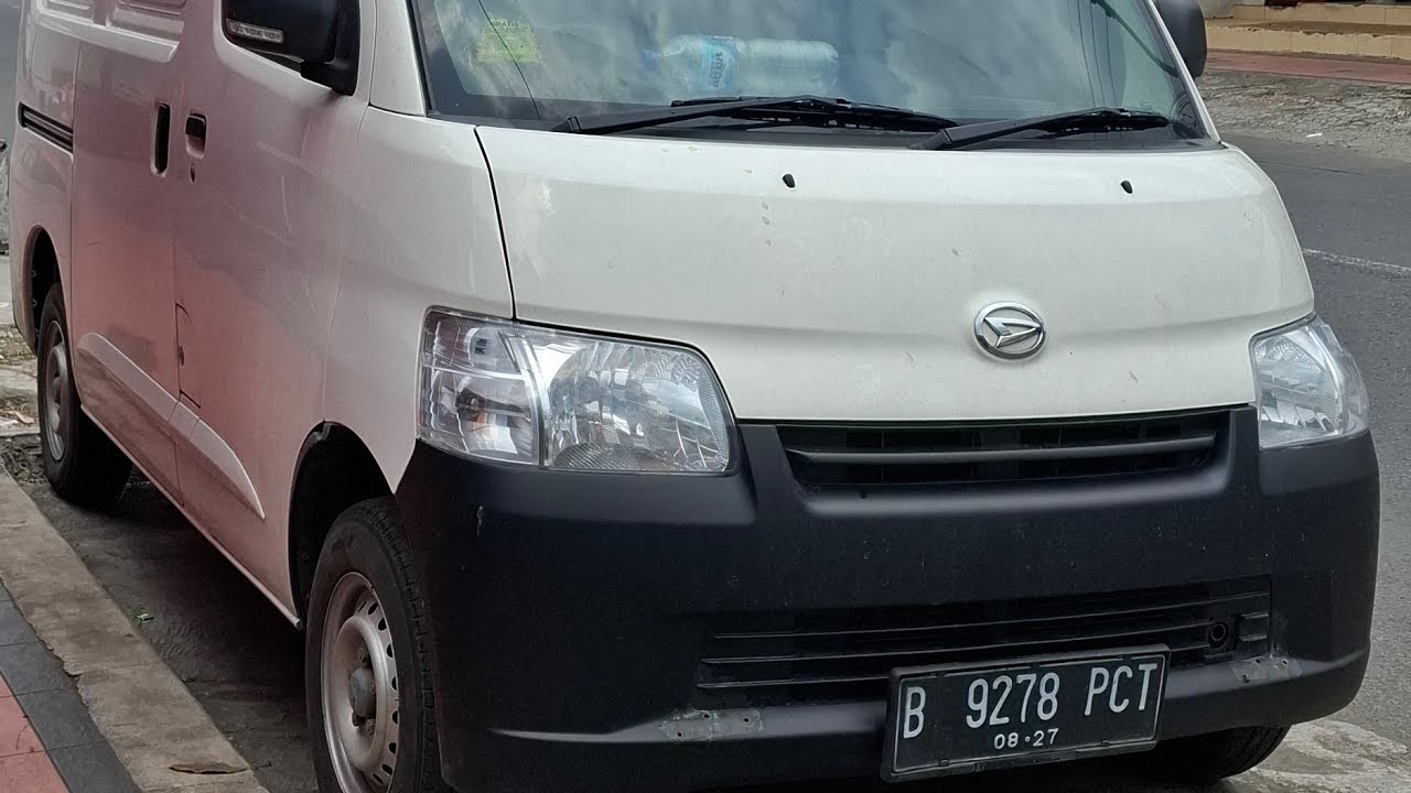 GRAND MAX BLINDVAN TAHUN 2022 085755899173