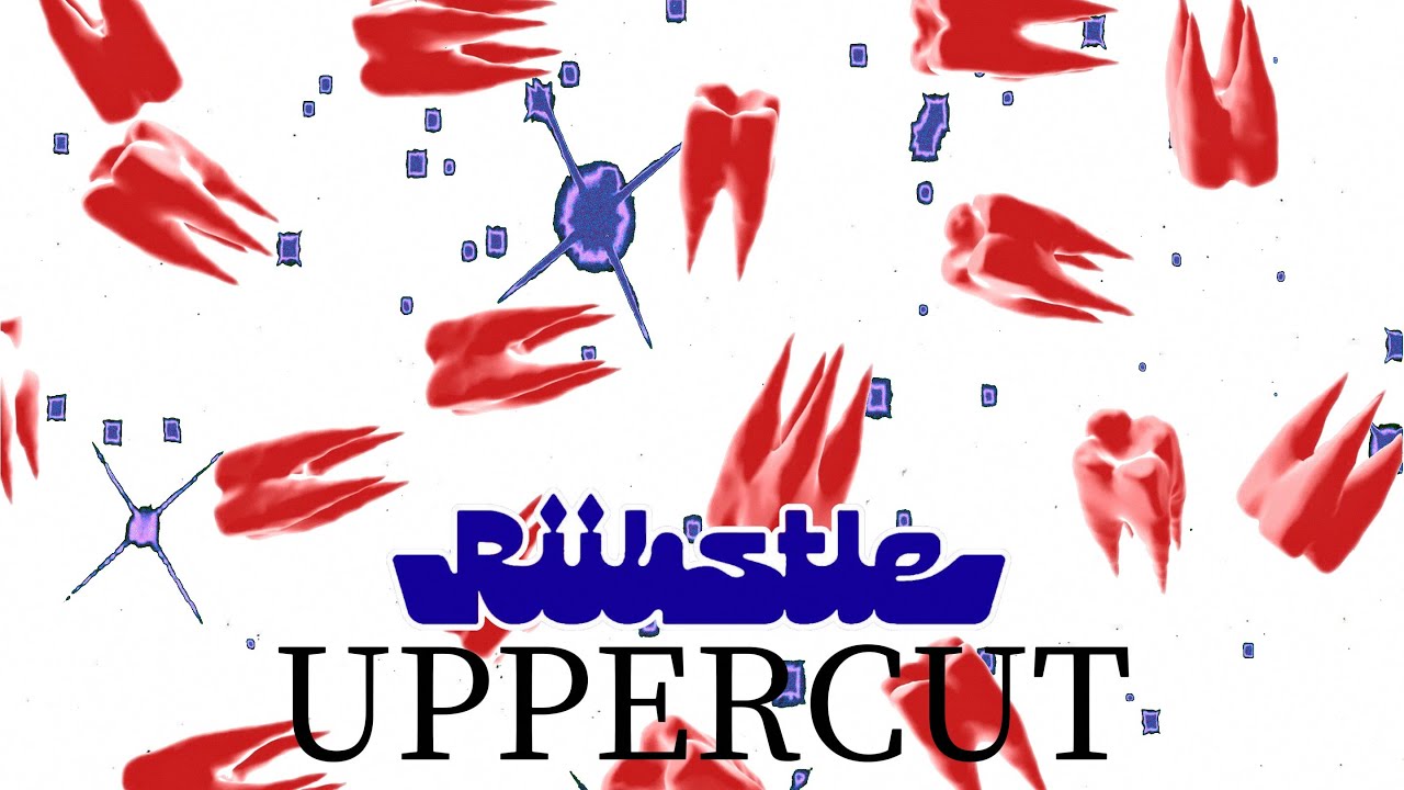 Ruhstle - Uppercut [EP 2020]