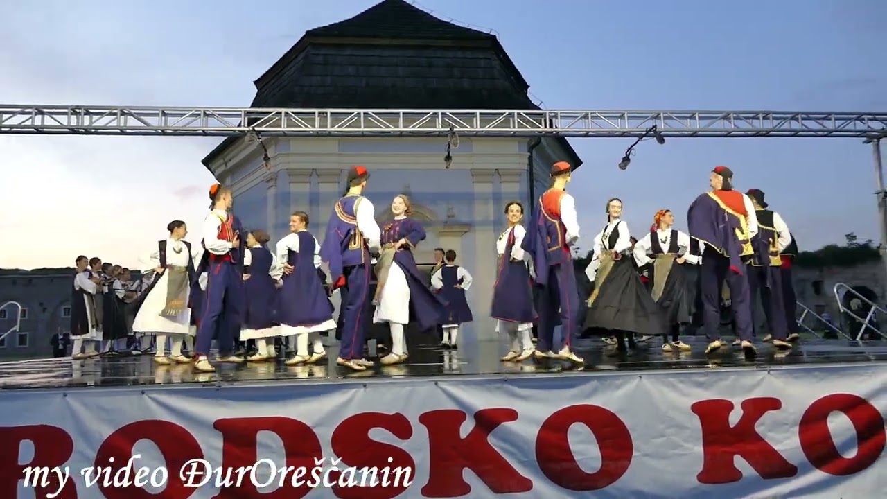 2023 Sl.Brod - KUD 