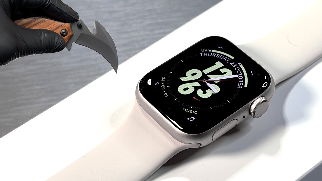 Apple Watch SE 3 Unboxing and Review - Aesthetic ASMR