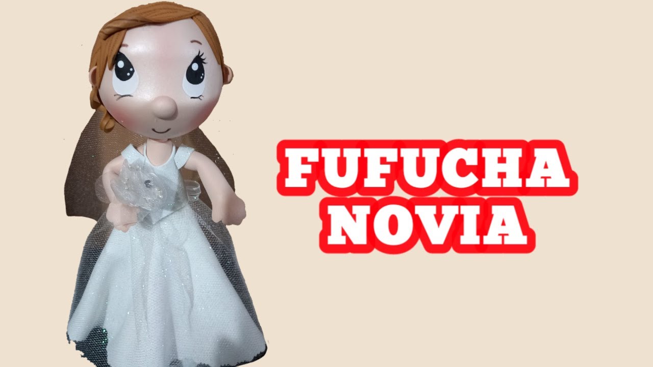 NOVIA | FOFUCHO | CLASE #17