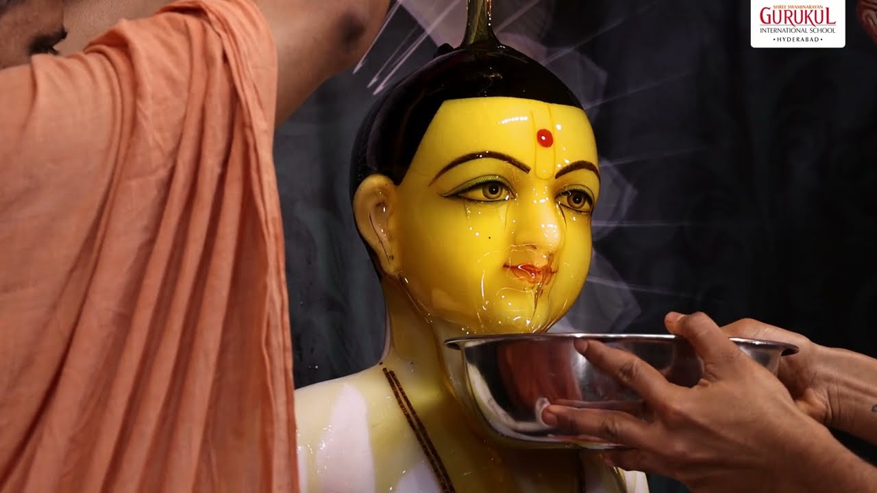 23rd Brahmotsav Highlights | Gurukul Hyderabad | Shree Swaminarayan Gurukul International School