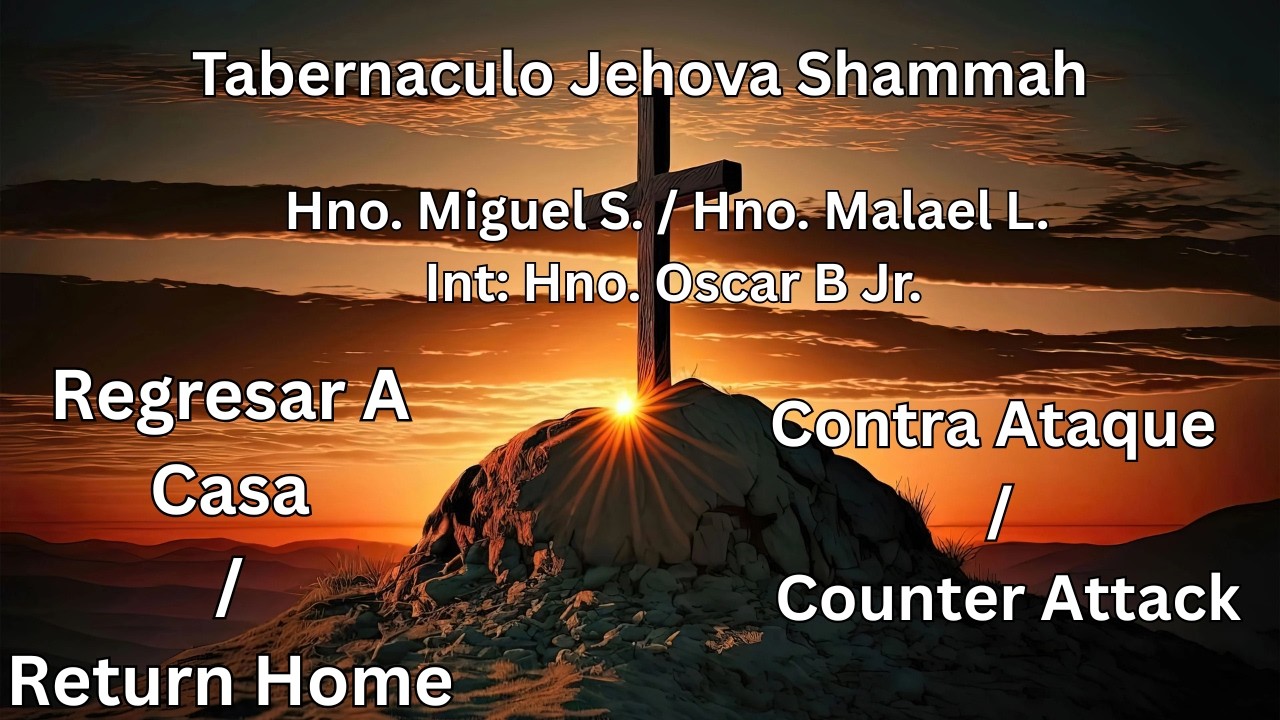 02/20/2026 - Hno. Miguel S. / Malael L.