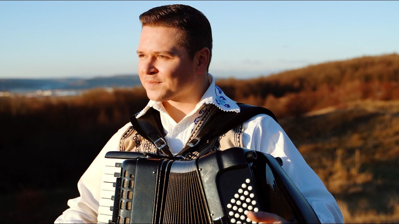 ANDREI ORASEANU   COLAJ SARBE ACORDEON