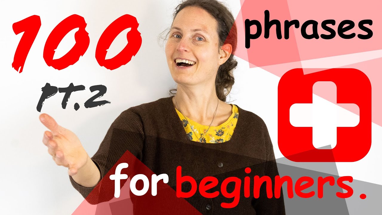 Part 2 💯 Swiss German phrases every beginner should know 🇨🇭