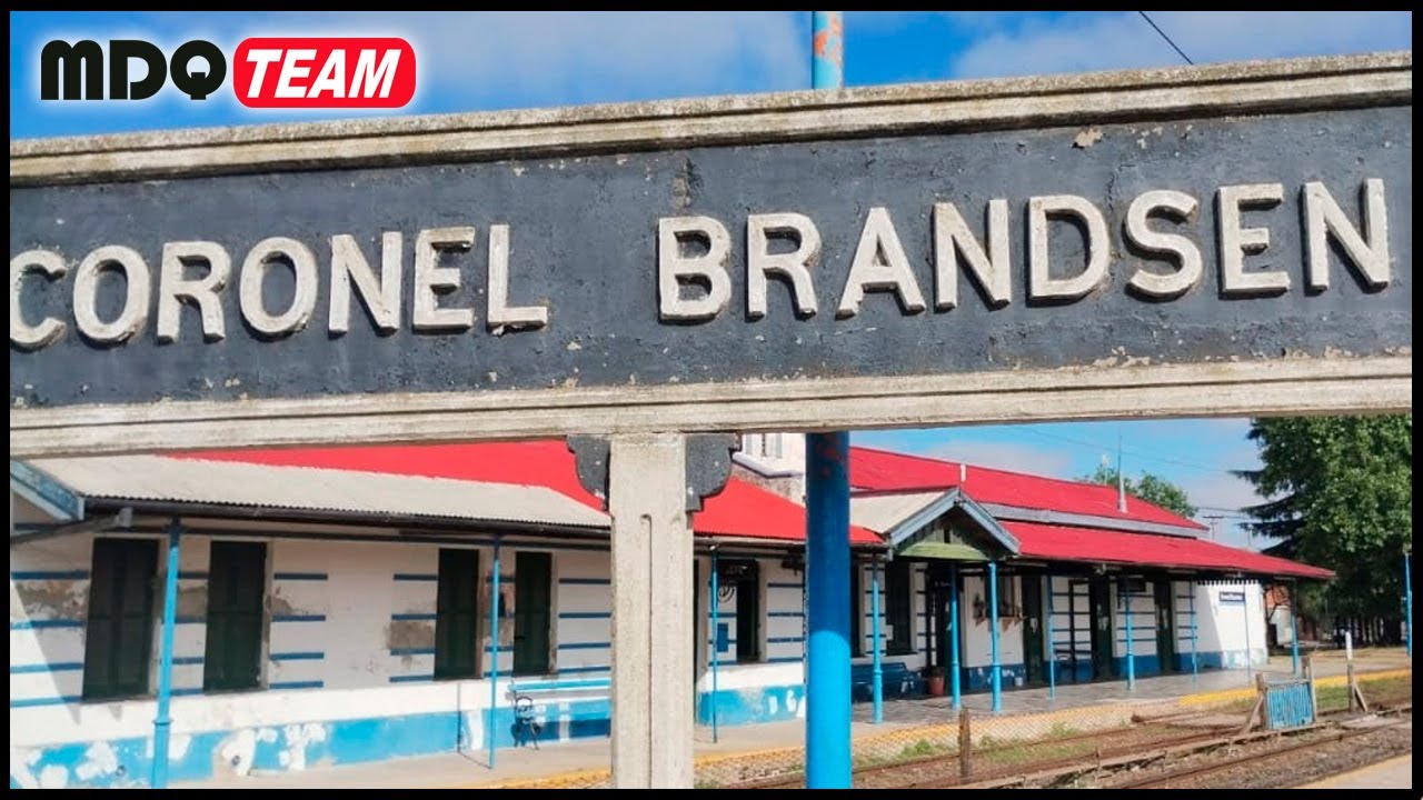 Turismo VISITAMOS CORONEL BRANDSEN