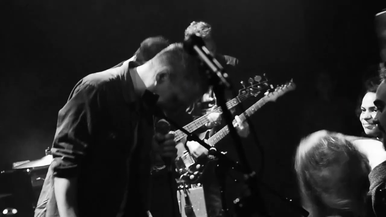 Brainbombs - Full set live 2020-02-01 @ Club iDEAL (Folk), Göteborg