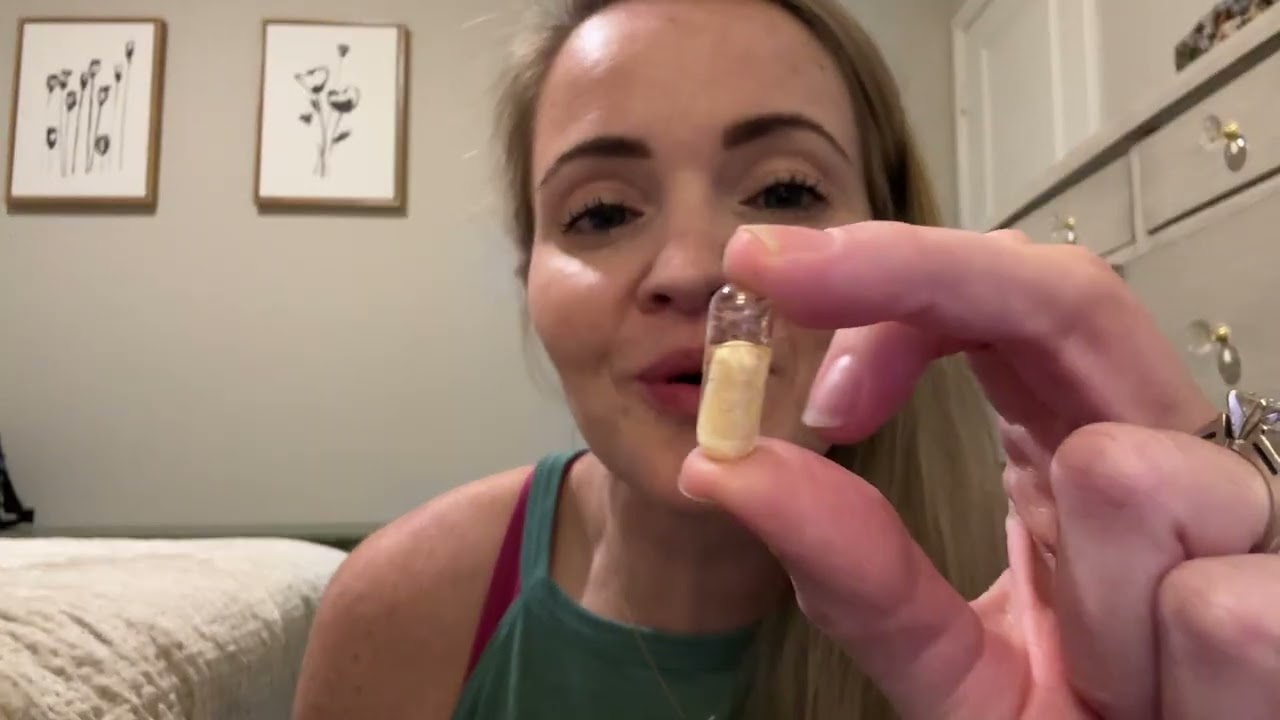 You matter! Give your gut the nutrients it needs