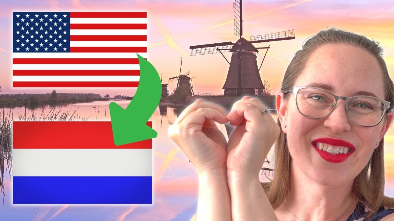 Is the Netherlands a Good Place to Live as an American Expat?