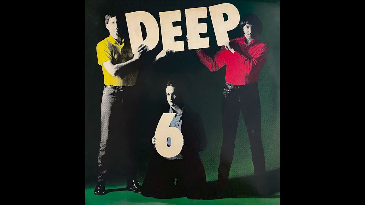 Deep Six - On The Air