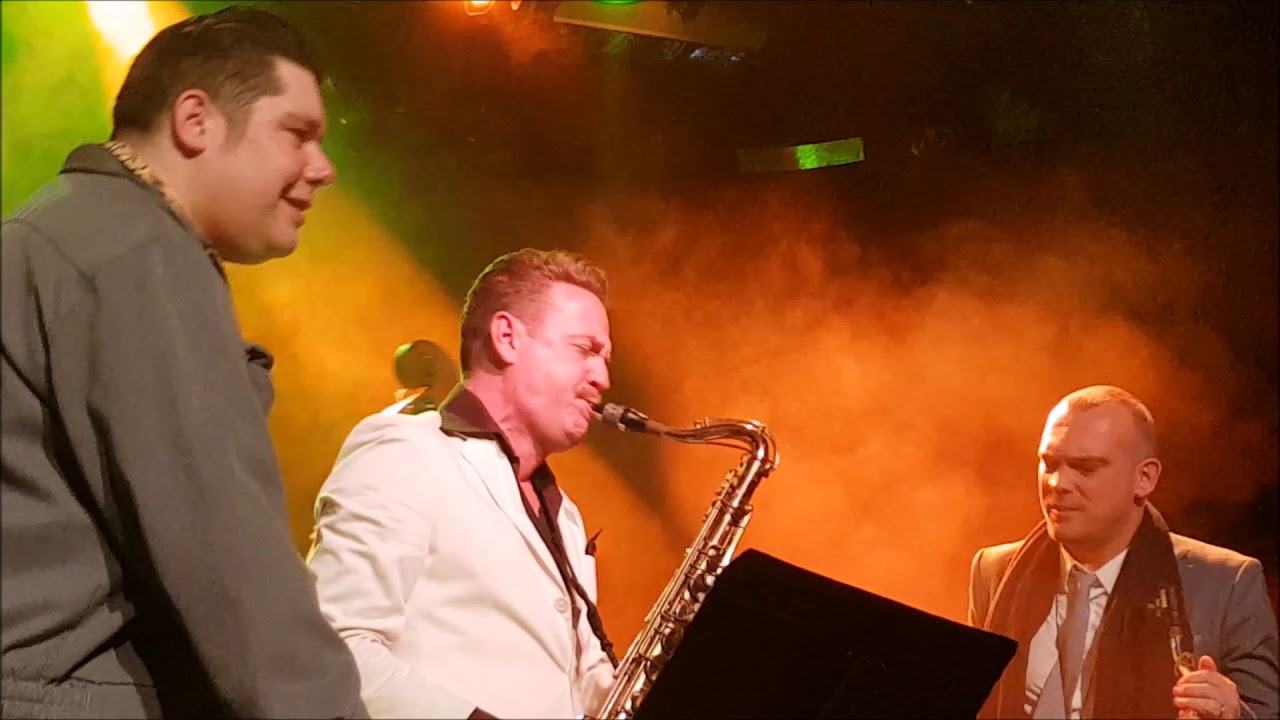 ELVIS & FRIENDS    