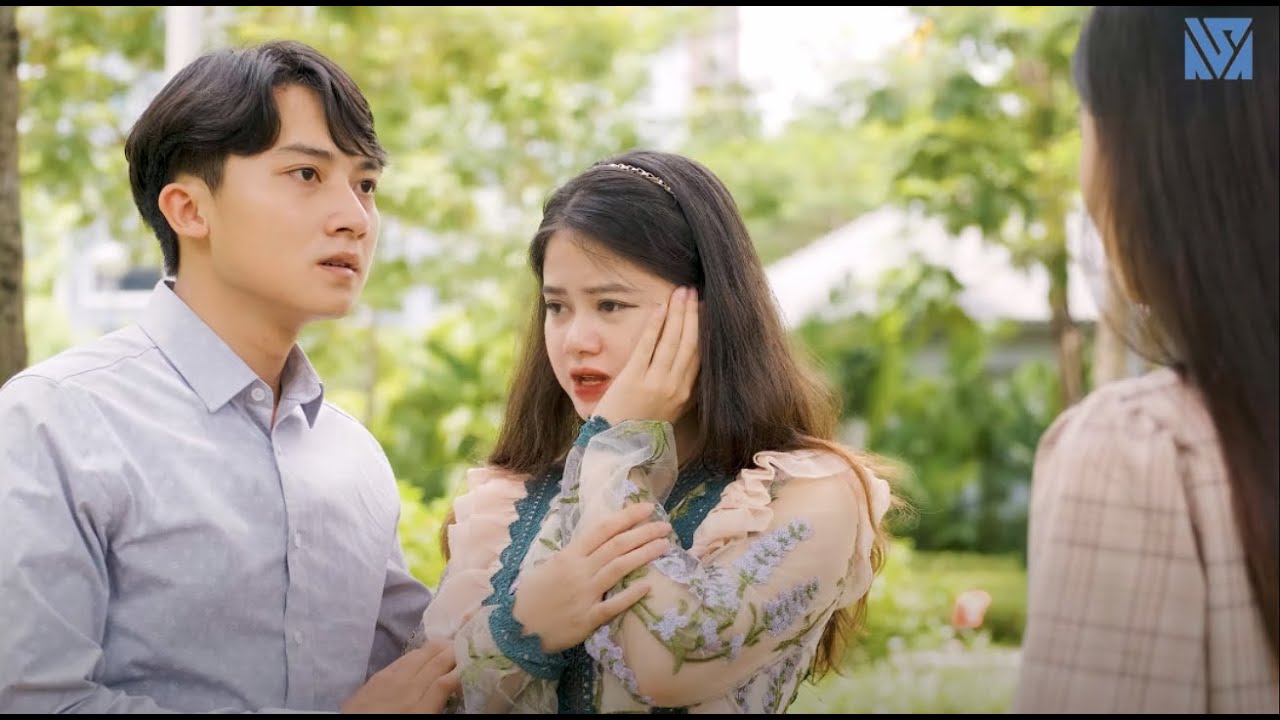Tiểu Thư Kiêu Căng Cố Ý Để Cô Bạn Đồng Nghiệp Tán Đổ Người Yêu Mình Là Chủ Tịch Và Cái Kết - Tập 674