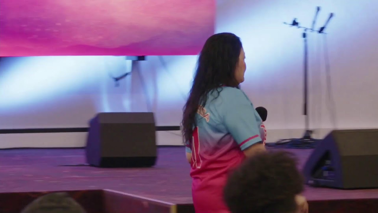 Geen compromis met je verstand | Teens & Youth Service | Apostle Vanessa | 25/01/26