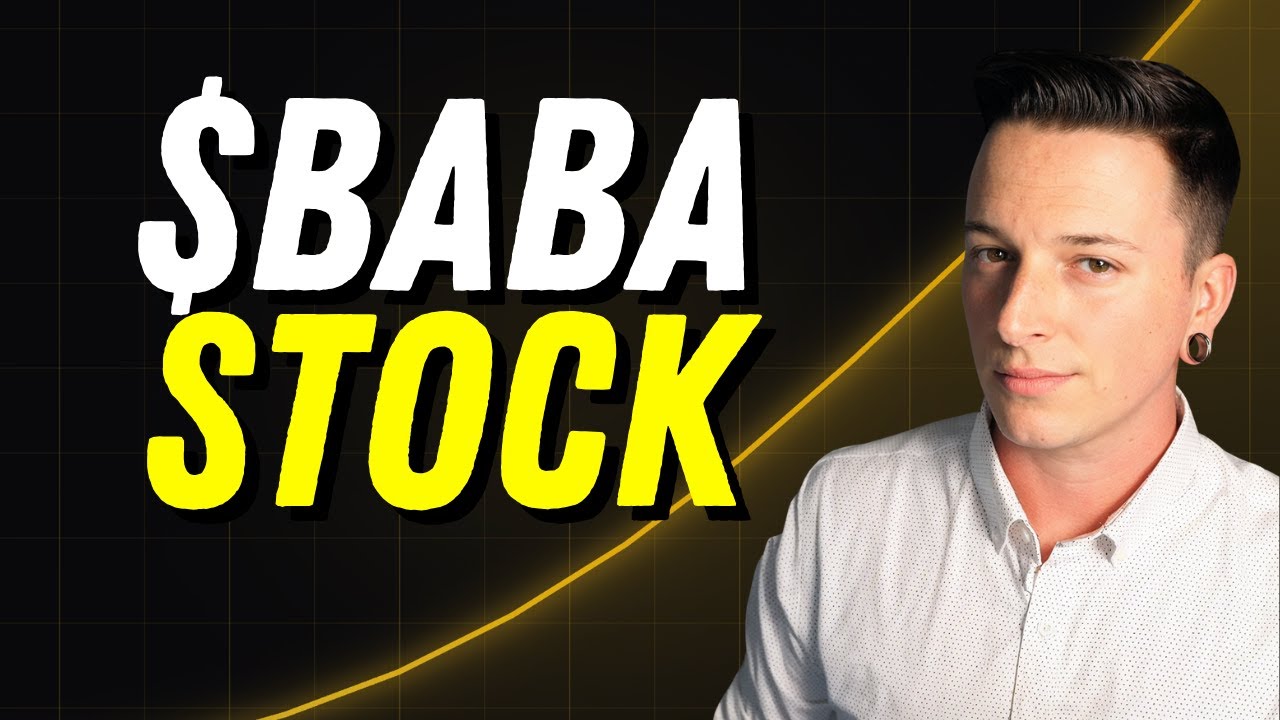 Почему я сейчас делаю большую ставку на акции BABA