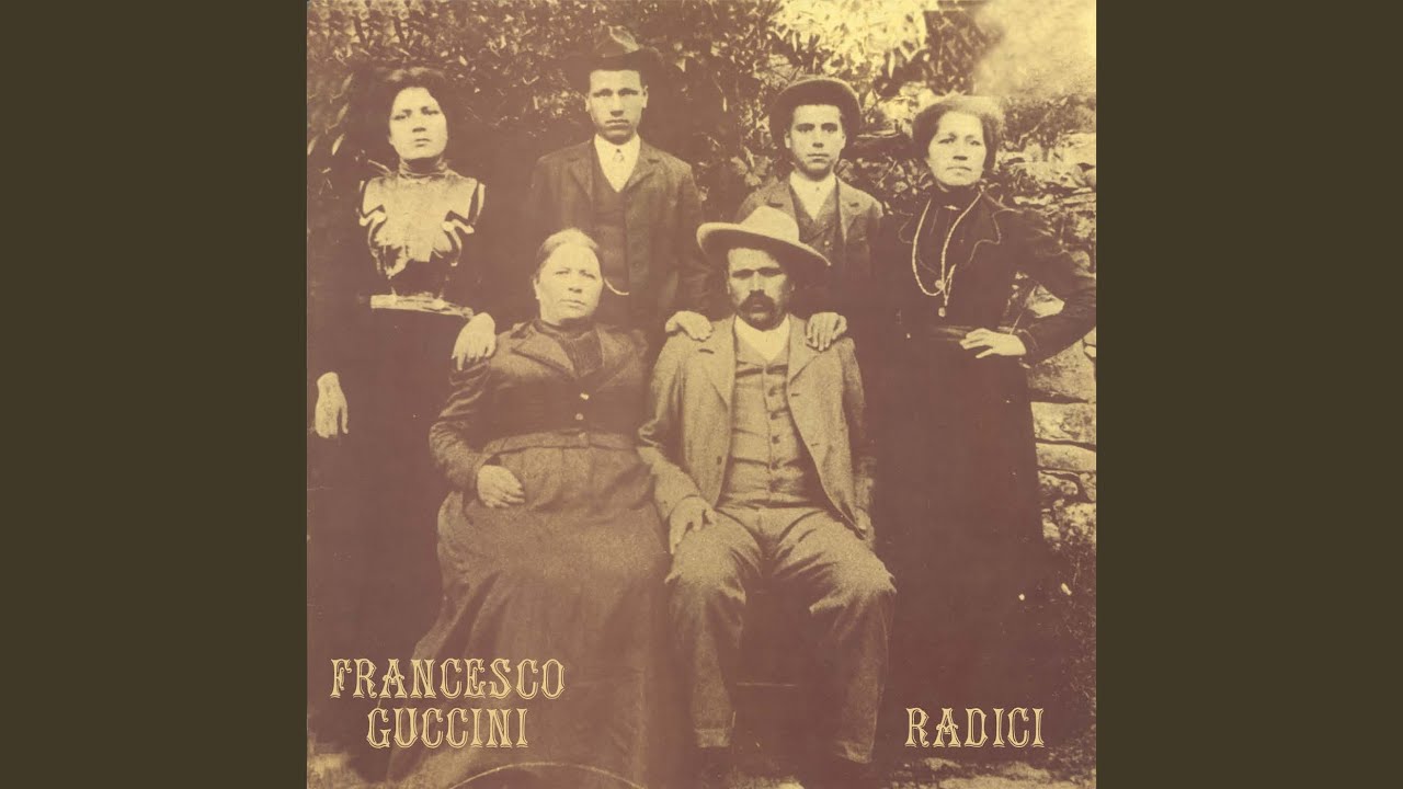 Canzone Della Bambina Portoghese (Remastered 2007)