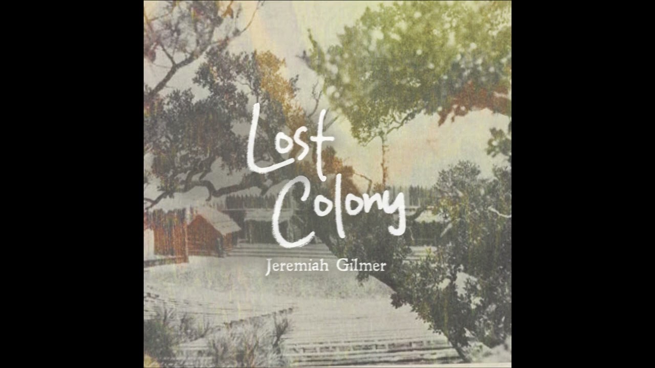 Lost Colony