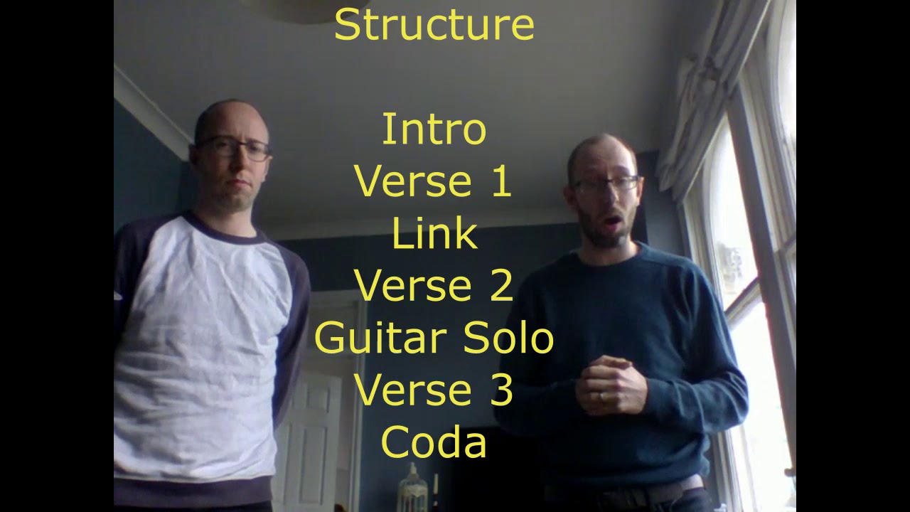 Samba Em Preludio - GCSE Music