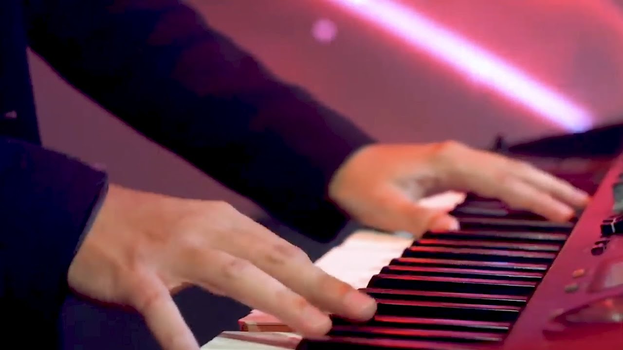DEEP WORSHIP 6 - KELUARGA ALLAH WORSHIP