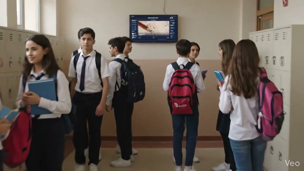OkulPano | Okul İçin Açık Kaynak Dijital Pano Sistemi