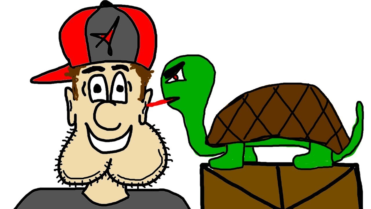 URANUS! - SKRIBBLE.IO with The Crew!