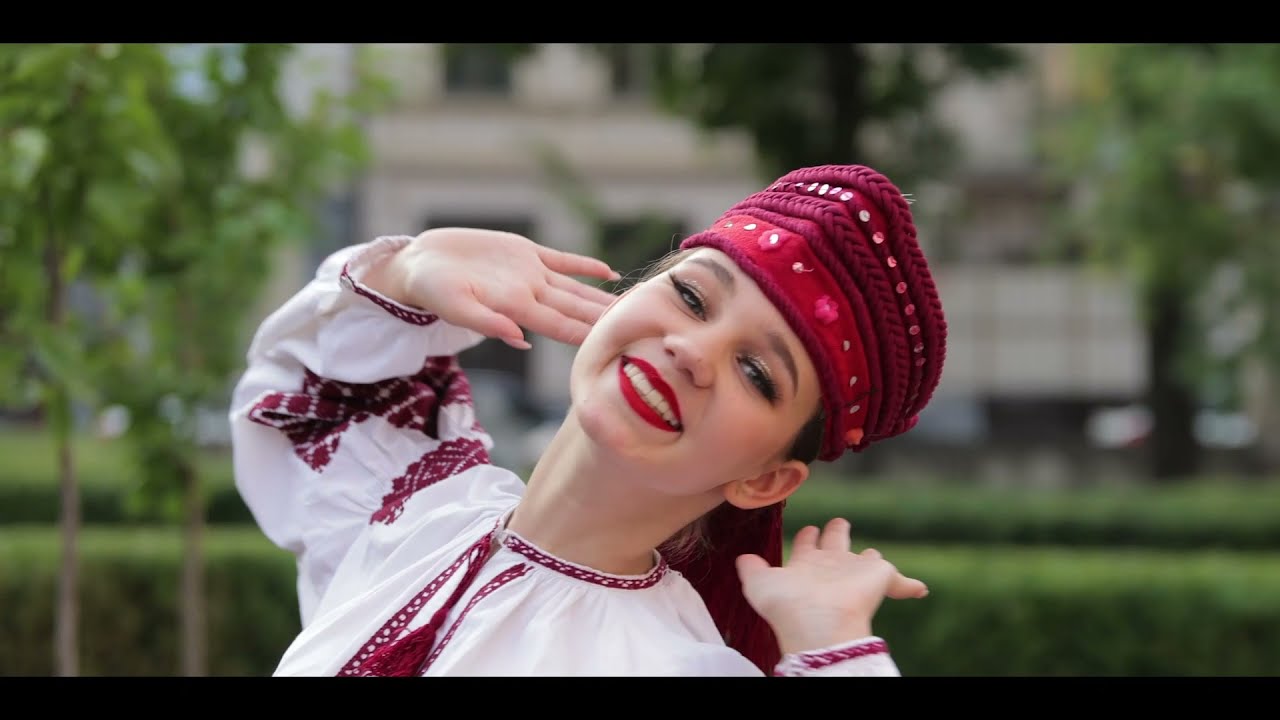 10th International Folklore Festival Etnovyr, Lviv Ukraine, 2021