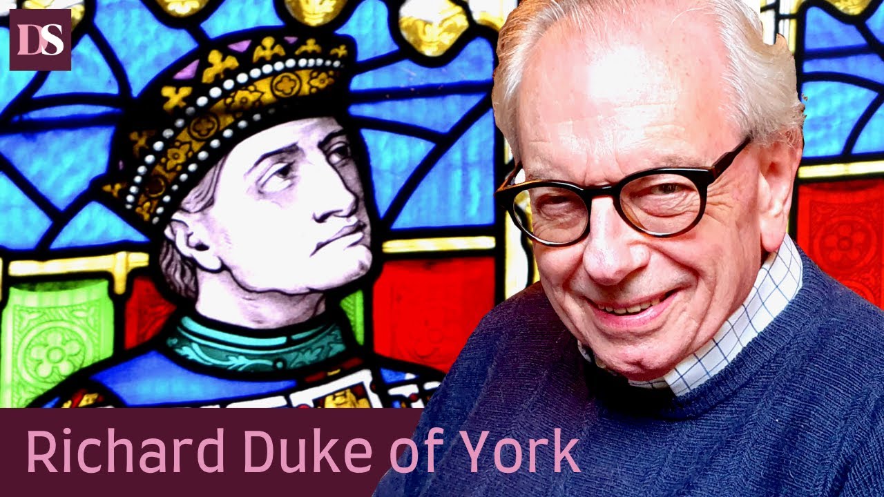 Wars of the Roses: Richard Duke of York