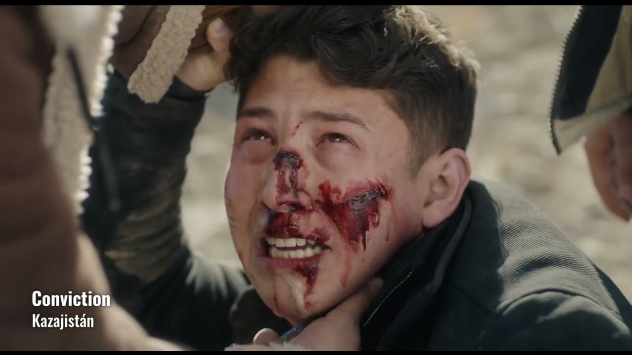 Trailer global del Asian Film Festival Barcelona 2025