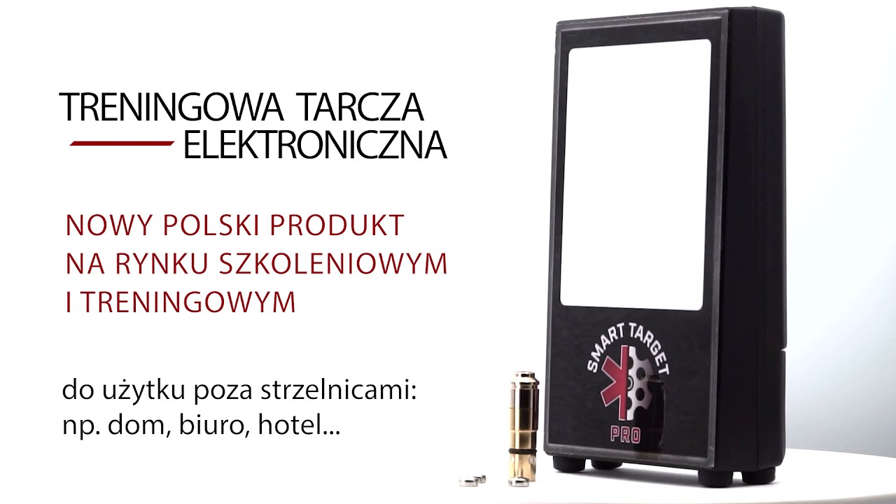 Smart Target - przedstawienie produktu