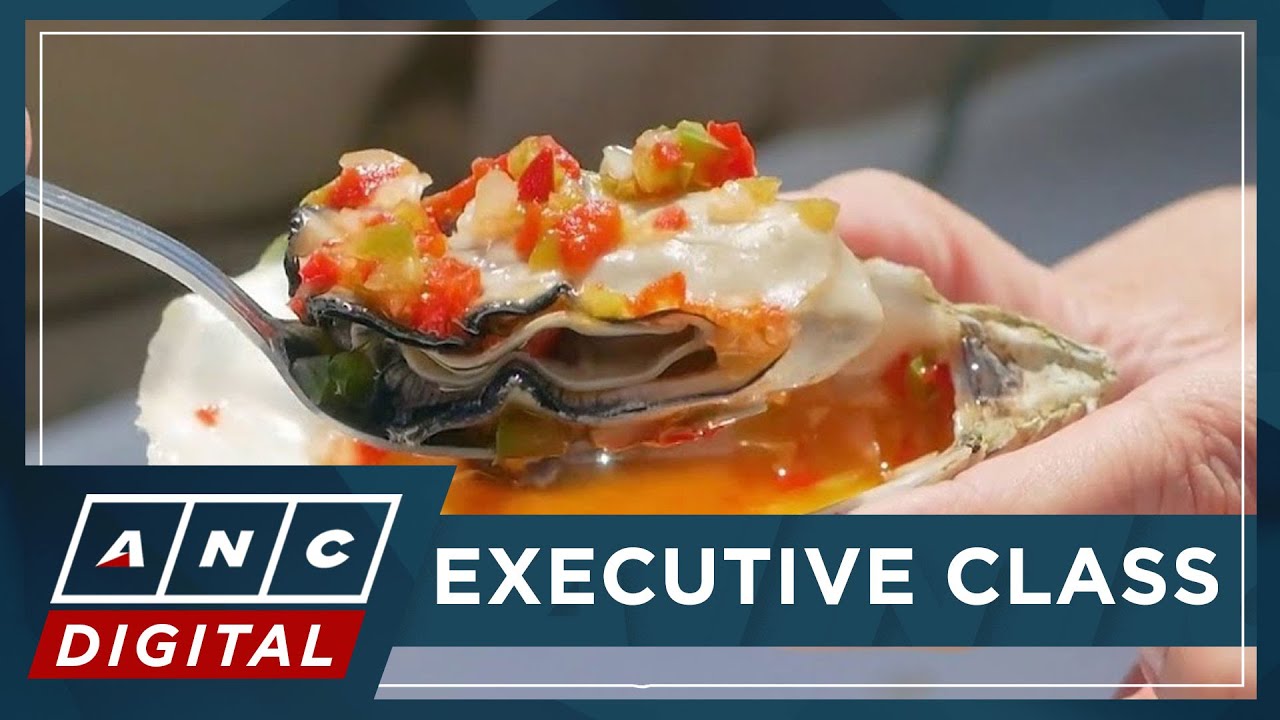 Executive Class: Embark on a mouthwatering journey across Spain | ANC