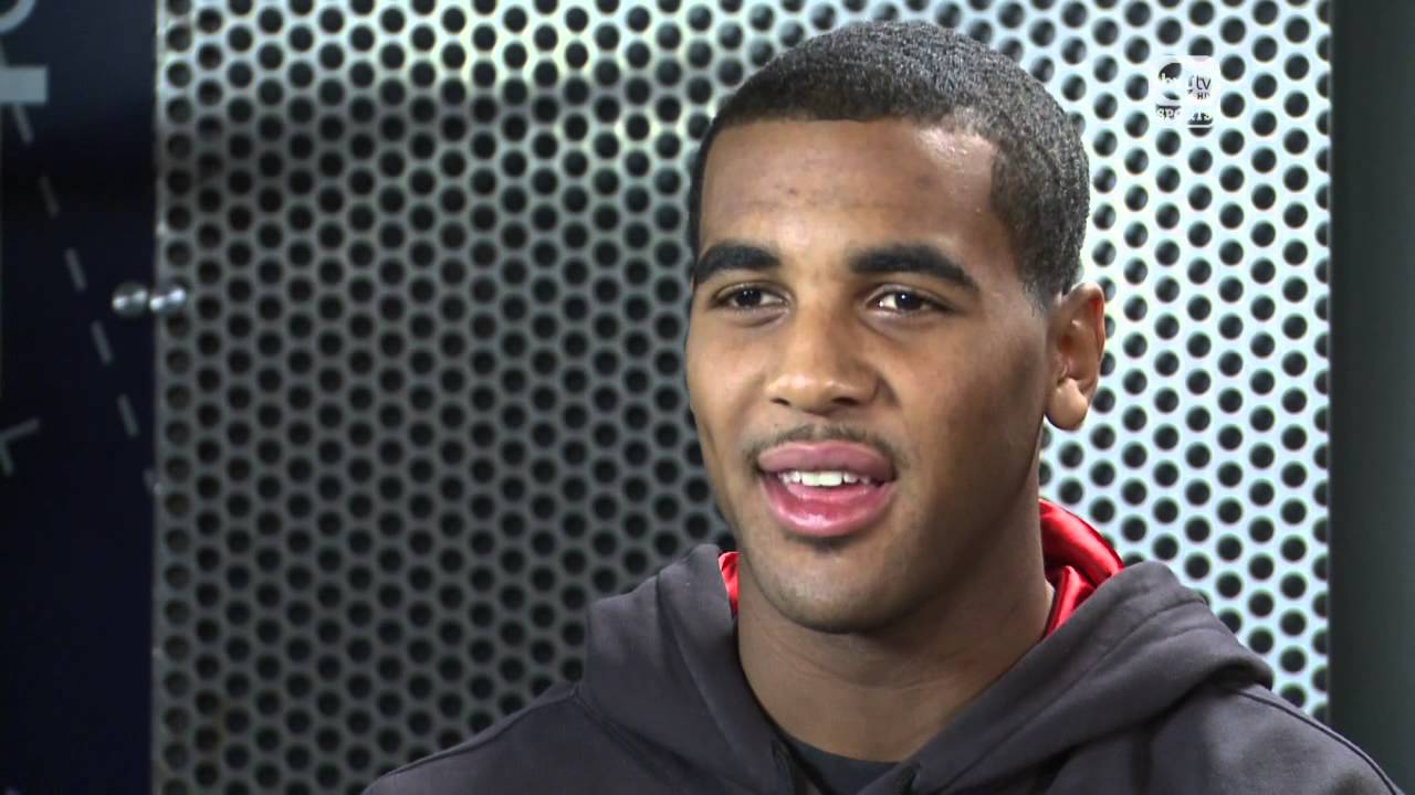 Brandon Davies: The Journey to His Senior Year