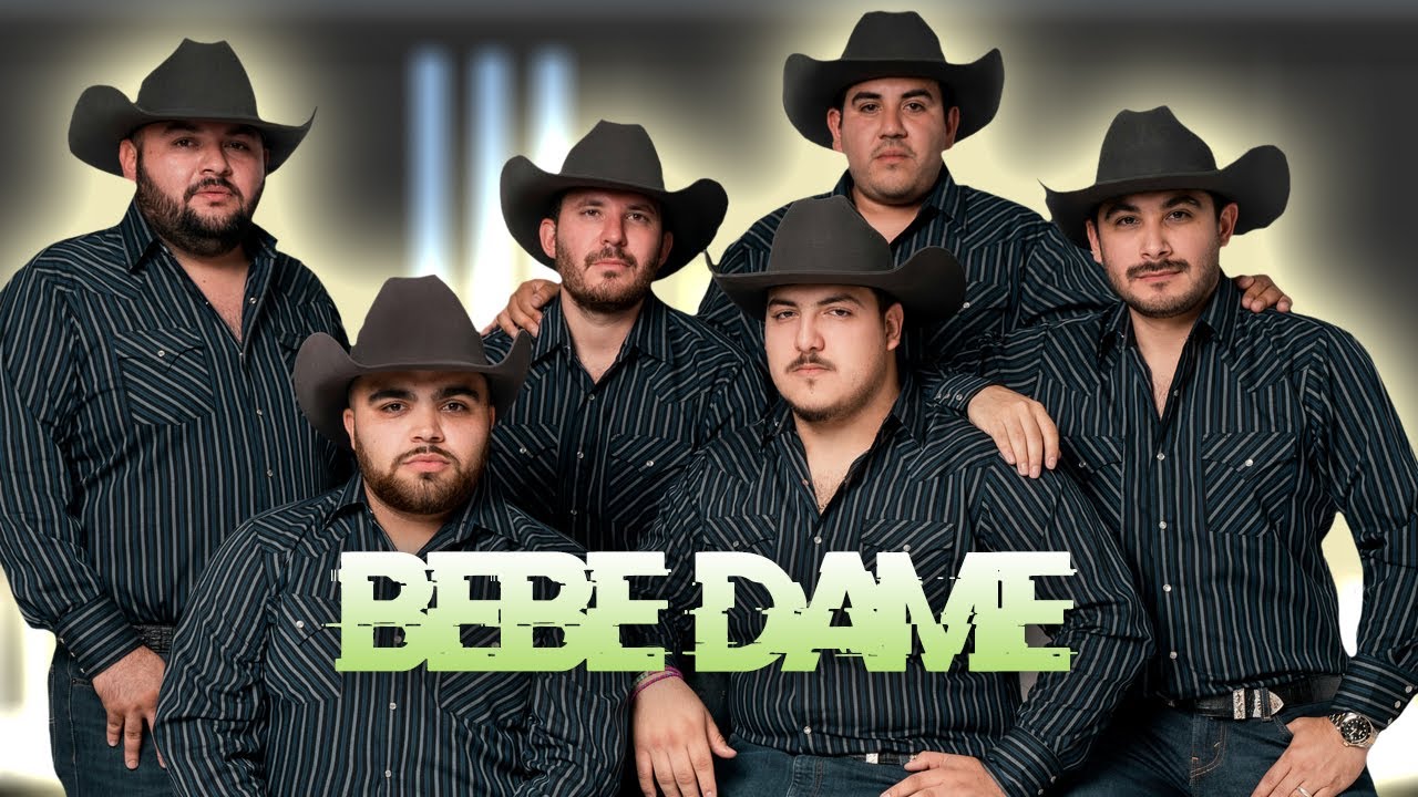 Fuerza Regida x Grupo Frontera - Bebe Dame | Instrumental Piano Tutorial / Partitura / Karaoke /MIDI